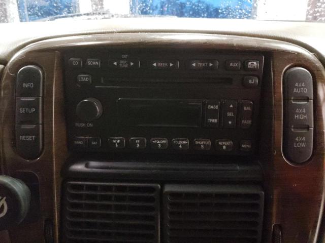 Photo 9 from auction – 2005 FORD EXPLORER E with VIN 1FMDU74W65UB90198