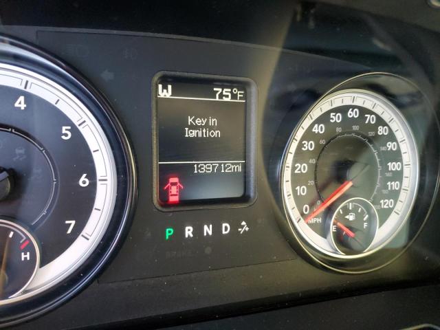 Photo 8 from auction – 2015 RAM 1500 ST with VIN 1C6RR7KTXFS596056