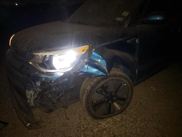 Photo 9 from auction – 2018 KIA SOUL + with VIN KNDJP3A54J7585444