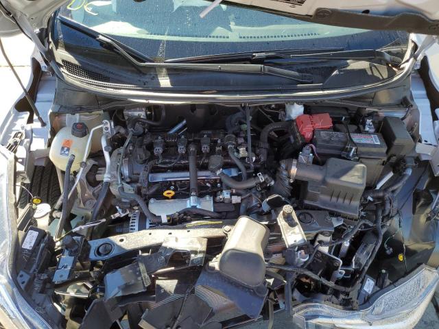 Photo 7 from auction – 2022 NISSAN VERSA with VIN 3N1CN8DV1NL855421
