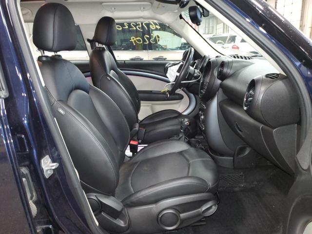 Photo 5 from auction – 2014 MINI COOPER S C with VIN WMWZC5C52EWP40086