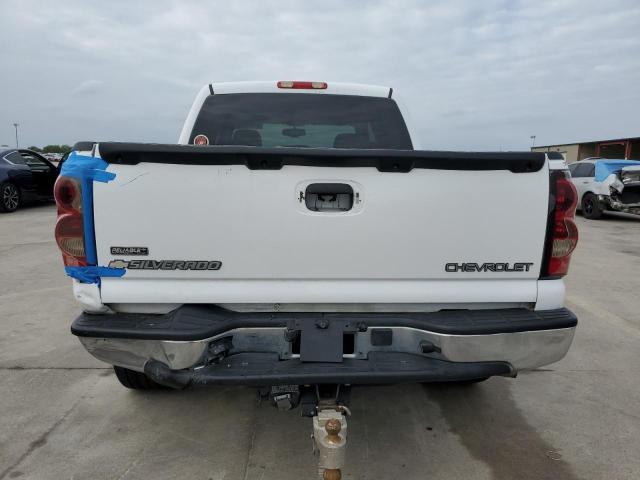 Photo 6 from auction – 2005 CHEVROLET SILVERADO with VIN 2GCEC13T051341614
