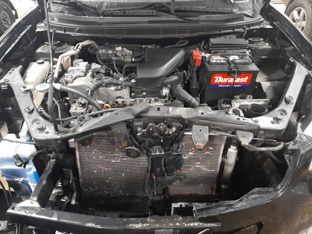 Photo 7 from auction – 2012 NISSAN ROGUE S with VIN JN8AS5MTXCW269306