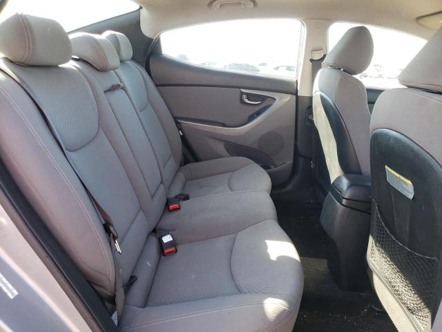 Photo 6 from auction – 2014 HYUNDAI ELANTRA SE with VIN KMHDH4AEXEU159163