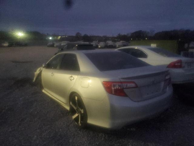 Photo 3 from auction – 2012 TOYOTA CAMRY BASE with VIN 4T1BF1FK1CU078463