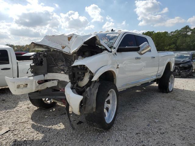 Photo 2 from auction – 2018 RAM 2500 LONGH with VIN 3C6UR5PL3JG256030