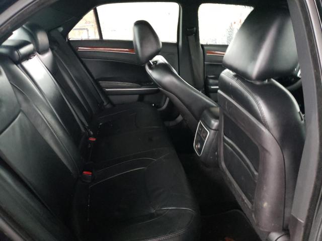 Photo 6 from auction – 2013 CHRYSLER 300 with VIN 2C3CCAAG9DH527417