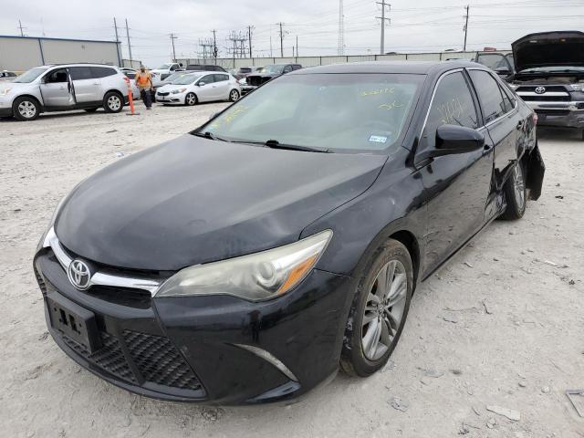 Photo 2 from auction – 2016 TOYOTA CAMRY LE with VIN 4T1BF1FK0GU206116