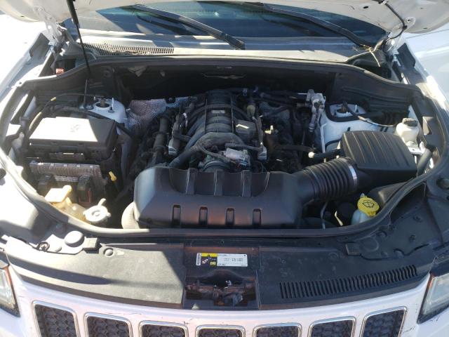 Photo 12 from auction – 2014 JEEP GRAND CHER with VIN 1C4RJFCTXEC244273