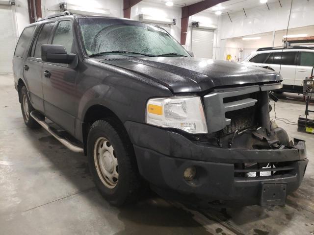 FORD EXPEDITION 2010 with VIN 1FMJU1G55AEA99267 - Photo from auction