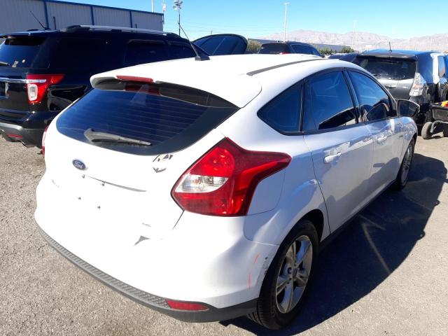Photo 4 from auction – 2013 FORD FOCUS SE with VIN 1FADP3K21DL246823