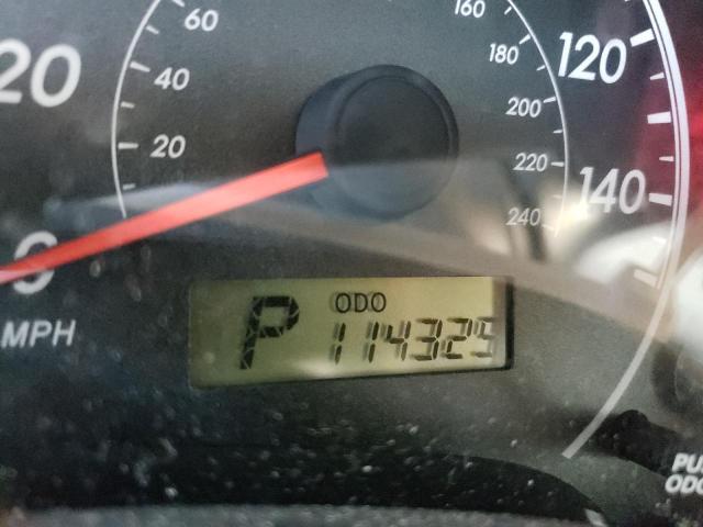 Photo 8 from auction – 2012 TOYOTA COROLLA BA with VIN 5YFBU4EE6CP040439
