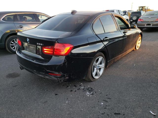 Photo 4 from auction – 2013 BMW 328 I with VIN WBA3A5C5XDF602192