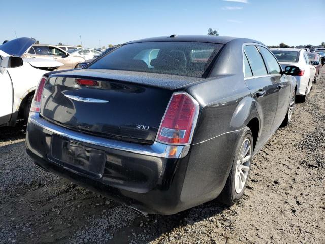 Photo 4 from auction – 2013 CHRYSLER 300 with VIN 2C3CCAAG8DH657253