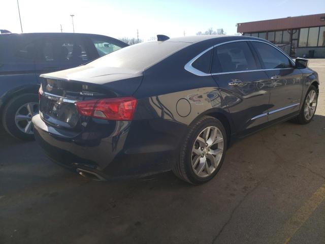 Photo 4 from auction – 2018 CHEVROLET IMPALA PRE with VIN 2G1125S34J9177668