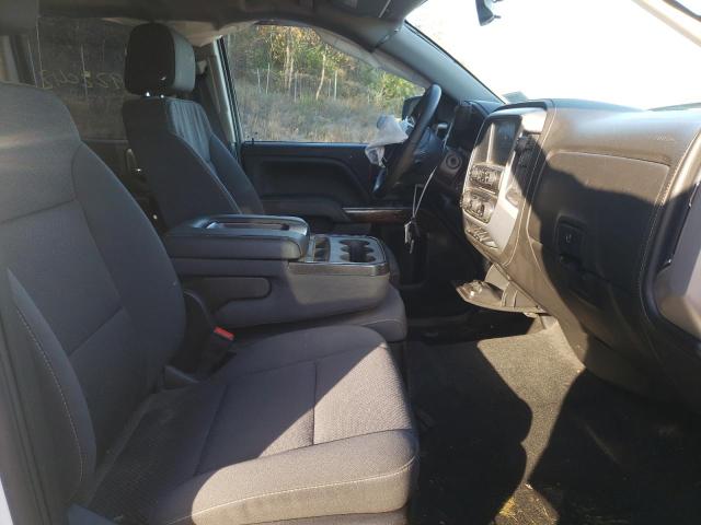 Photo 5 from auction – 2019 GMC SIERRA LIM with VIN 2GTV2MEC2K1101719
