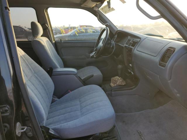 Photo 5 from auction – 1999 TOYOTA 4RUNNER with VIN JT3GM84R4X0051431