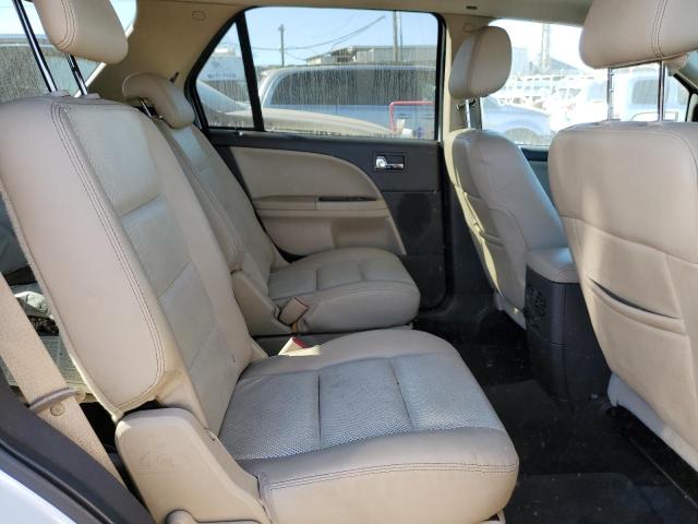 Photo 6 from auction – 2008 FORD TAURUS X E with VIN 1FMDK07W08GA28157