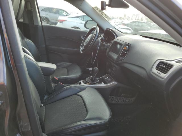 Photo 5 from auction – 2019 JEEP COMPASS LA with VIN 3C4NJCBB5KT855706