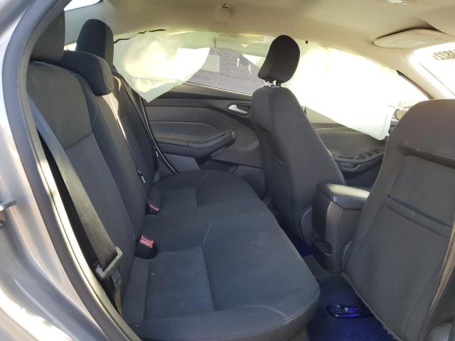 Photo 6 from auction – 2015 FORD FOCUS SE with VIN 1FADP3F2XFL262905