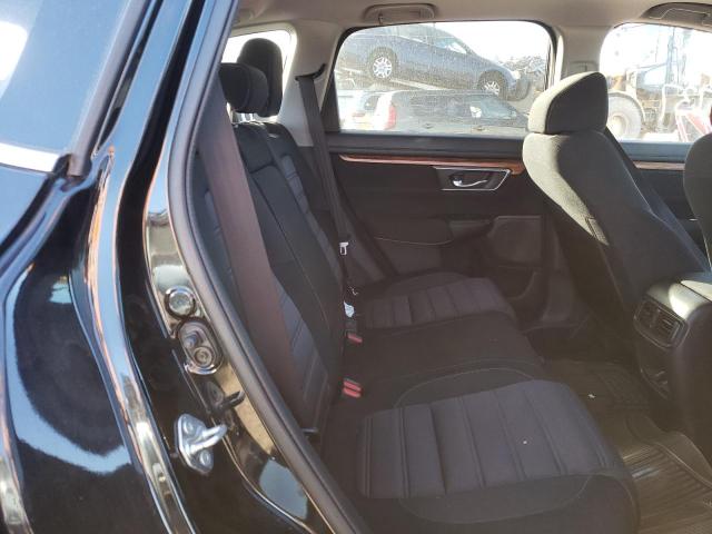 Photo 6 from auction – 2017 HONDA CR-V EX with VIN 2HKRW2H58HH685946
