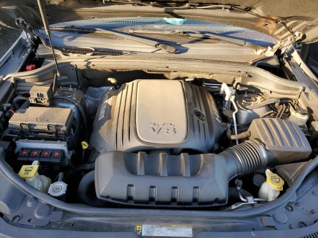 Photo 7 from auction – 2012 JEEP GRAND CHER with VIN 1C4RJFAT5CC277388