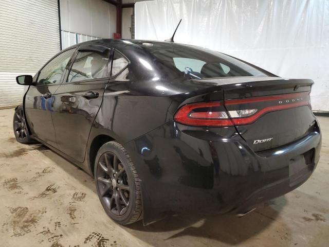 Photo 3 from auction – 2015 DODGE DART SXT with VIN 1C3CDFBB1FD311199