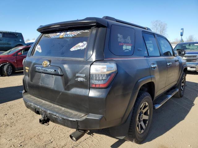 Photo 4 from auction – 2017 TOYOTA 4RUNNER SR with VIN JTEBU5JR7H5411915