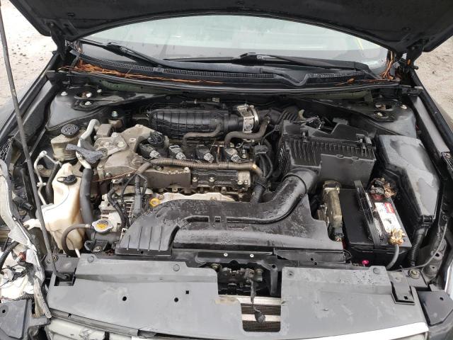 Photo 7 from auction – 2008 NISSAN ALTIMA 2.5 with VIN 1N4AL21E78C148356