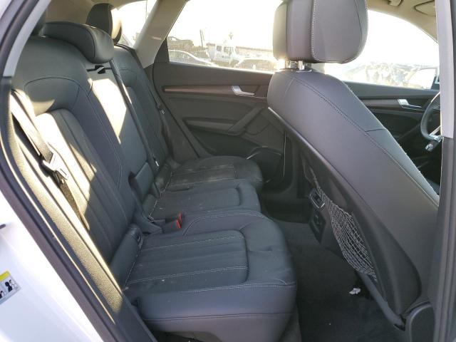 Photo 6 from auction – 2022 AUDI Q5 PREMIUM with VIN WA1GAAFY2N2067963