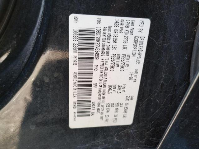 Photo 10 from auction – 2007 DODGE NITRO SXT with VIN 1D8GT28K27W534990
