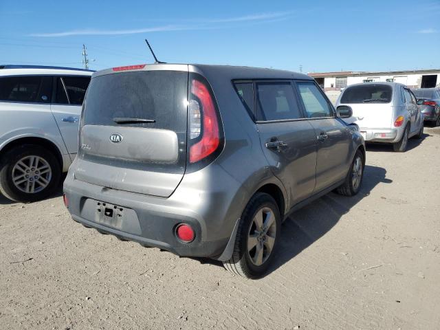 Photo 4 from auction – 2017 KIA SOUL with VIN KNDJN2A24H7439559