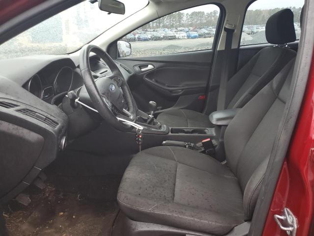 Photo 5 from auction – 2015 FORD FOCUS SE with VIN 1FADP3FE4FL207991