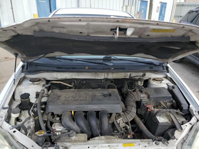 Photo 7 from auction – 2008 TOYOTA COROLLA CE with VIN 1NXBR32E58Z964215