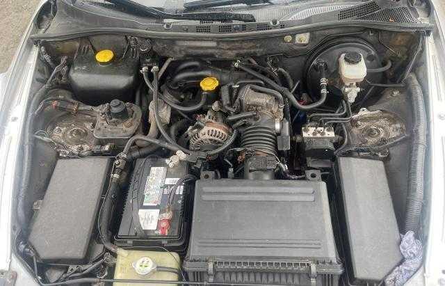 Photo 7 from auction – 2004 MAZDA RX8 with VIN JM1FE173240135441