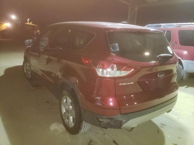 Photo 3 from auction – 2016 FORD ESCAPE SE with VIN 1FMCU0G76GUB84024