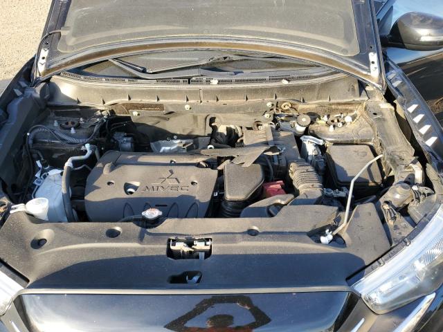 Photo 7 from auction – 2018 MITSUBISHI OUTLANDER with VIN JA4AP3AW8JZ001473