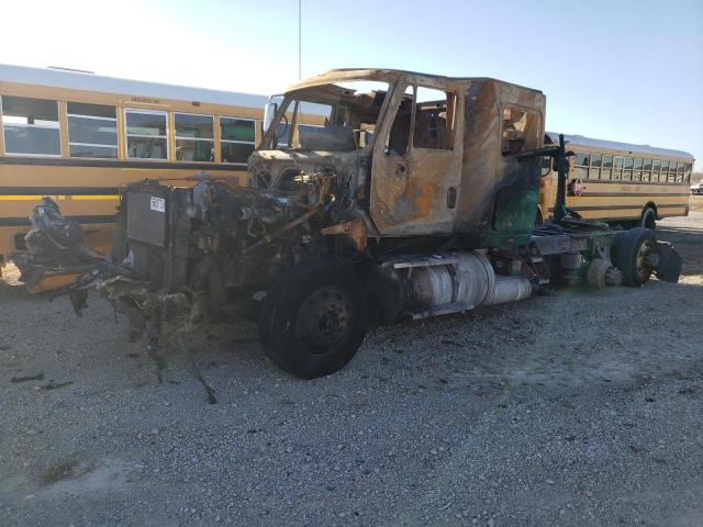 Photo 9 from auction – 2010 INTERNATIONAL PROSTAR PR with VIN 3HSCUAPR4AN275852