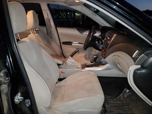 Photo 5 from auction – 2010 SUBARU IMPREZA 2. with VIN JF1GH6B62AH828605