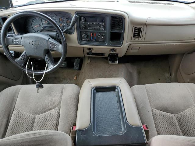 Zdjęcie 8 z aukcji – 2005 CHEVROLET SILVERADO z VIN 2GCEC13T051341614