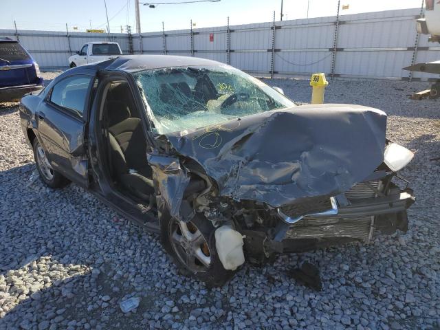 Photo 1 from auction – 2005 DODGE STRATUS SX with VIN 1B3EL46X25N582204