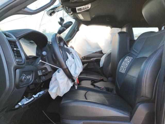 Photo 5 from auction – 2020 RAM 2500 POWER with VIN 3C6TR5EJ0LG303367