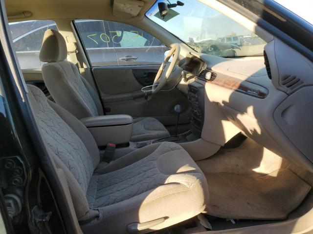 Photo 5 from auction – 2002 CHEVROLET MALIBU LS with VIN 1G1NE52JX2M569632