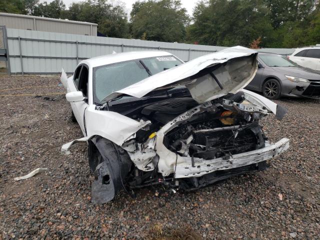 Photo 9 from auction – 2016 DODGE CHARGER SX with VIN 2C3CDXHG7GH297953