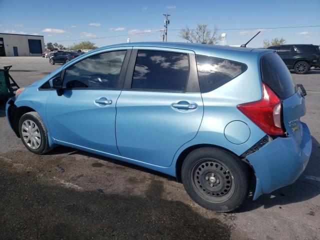 Photo 2 from auction – 2015 NISSAN VERSA with VIN 3N1CE2CP9FL391912
