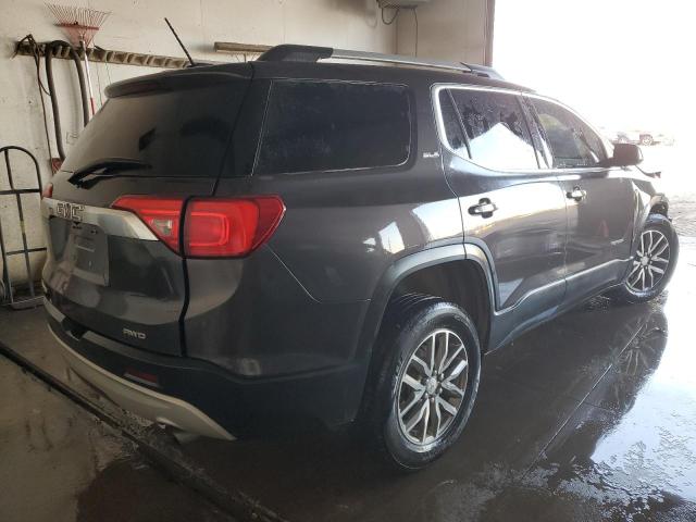 Photo 4 from auction – 2018 GMC ACADIA SLE with VIN 1GKKNSLS0JZ219187