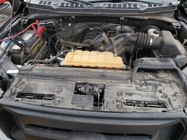 Photo 11 from auction – 2015 FORD F150 SUPER with VIN 1FTEW1CF9FKE48423