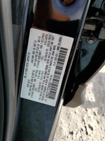 Photo 10 from auction – 2014 MAZDA CX-5 TOURI with VIN JM3KE2CY7E0340820