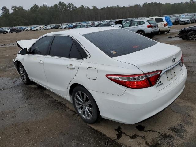 Photo 3 from auction – 2017 TOYOTA CAMRY LE with VIN 4T1BF1FK5HU671282