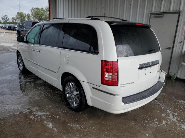 Photo 3 from auction – 2010 CHRYSLER TOWN & COU with VIN 2A4RR6DX1AR150630